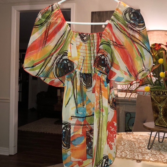 Cotta. G short sleeve top - Picture 1 of 5